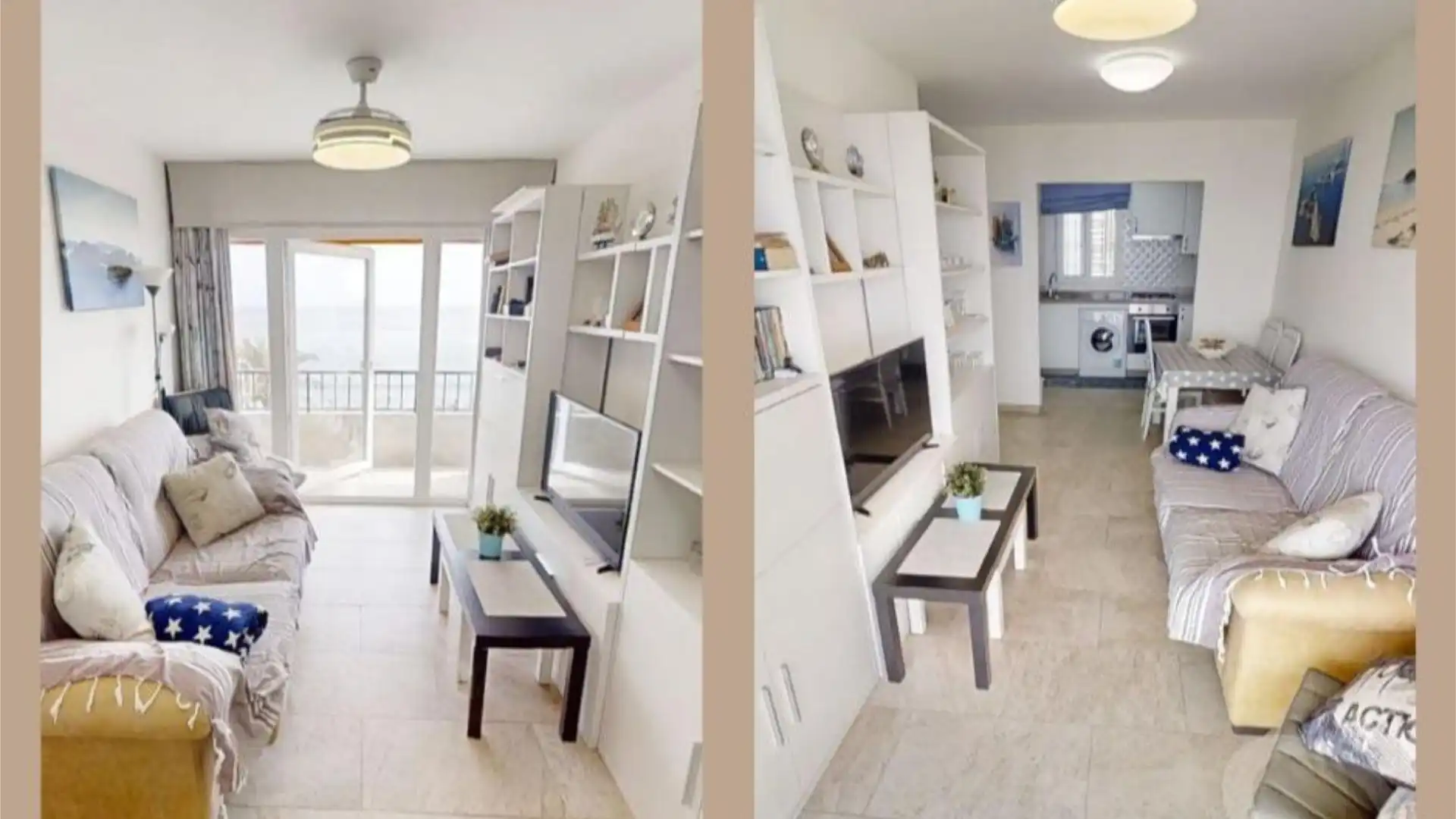 Piso en  Avenida del Mediterráneo 174 - Foto 3