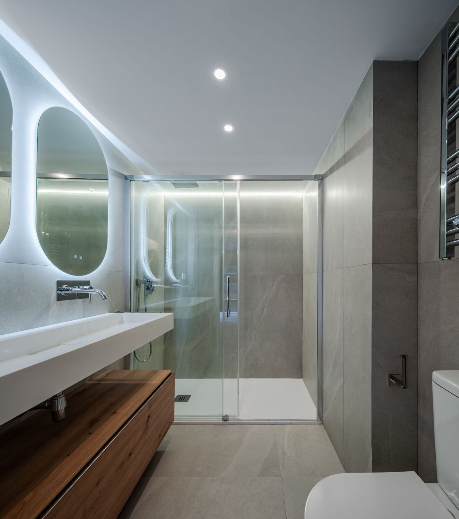 Estudio en carretera Fuencarral a Alcobendas, 44 - Foto 22