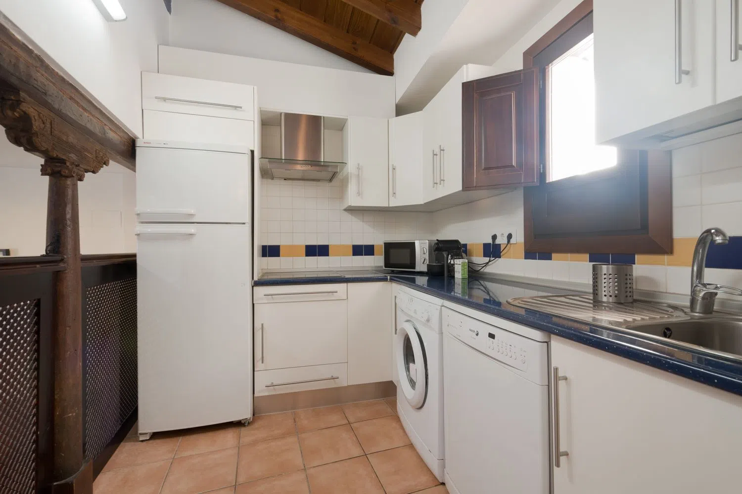 Casa independiente en calle del Agua del Albaicín, 22 - Foto 5