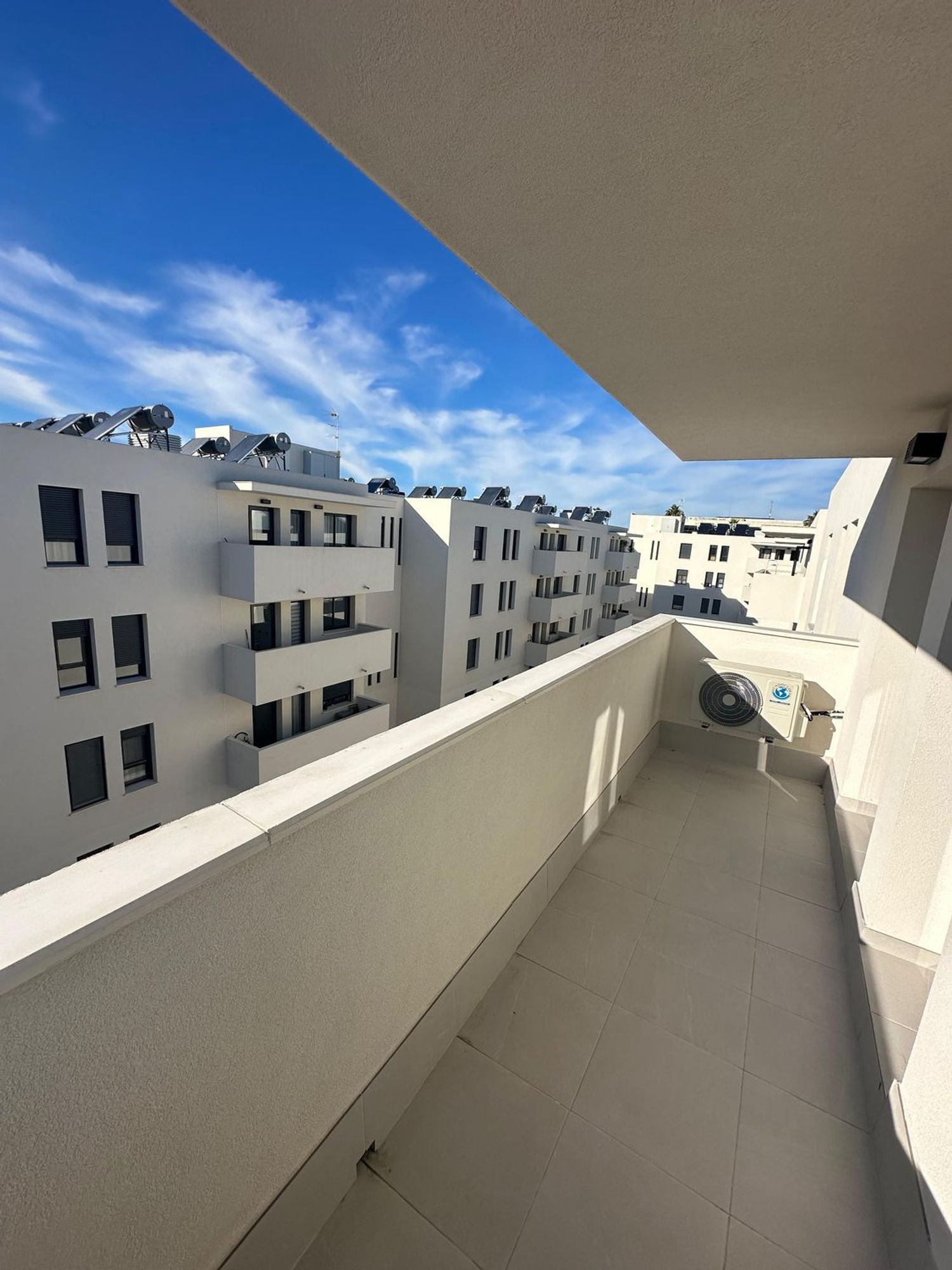 Piso en puerta del Sur, 52 - Foto 11