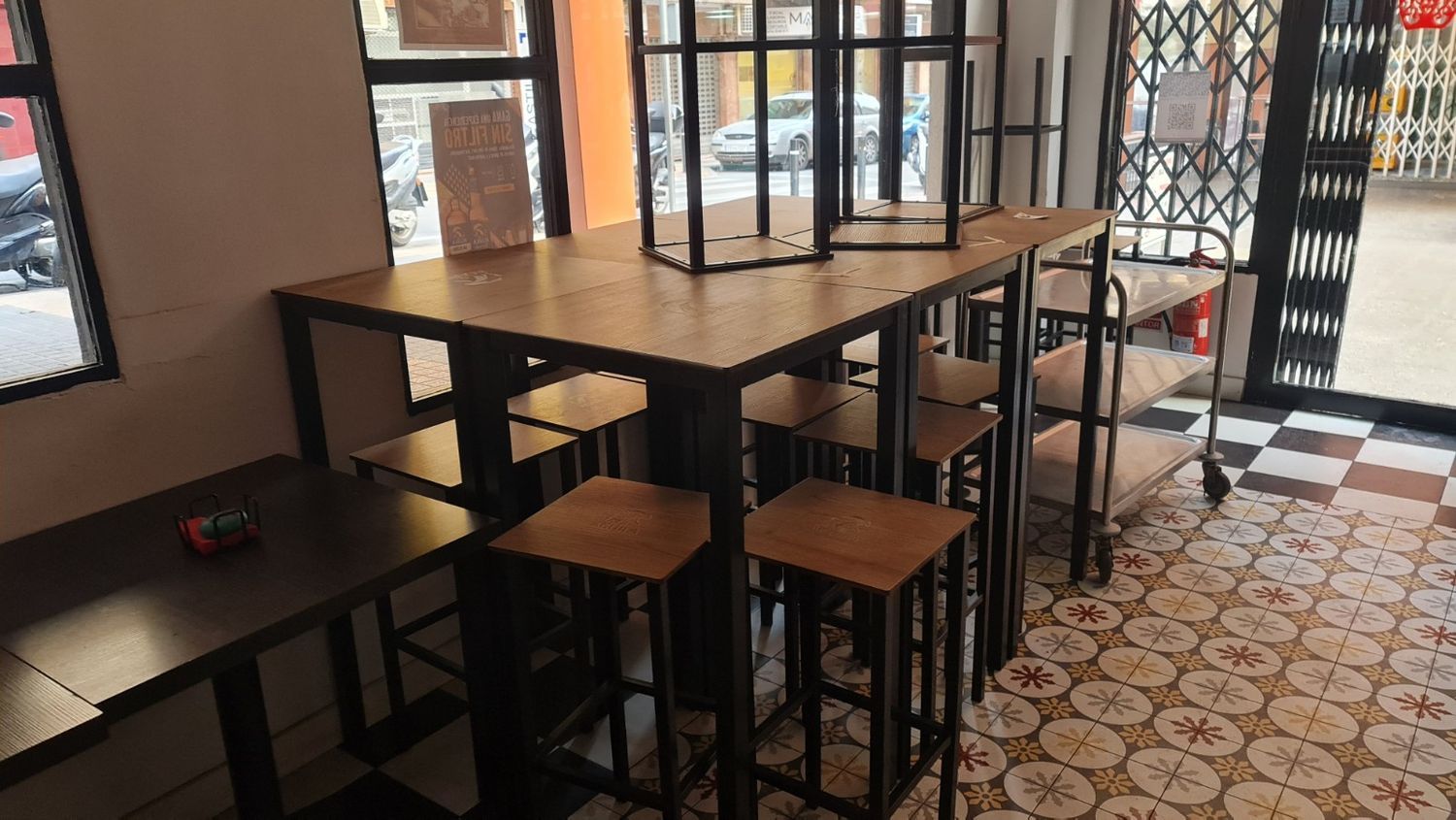 Local en Calle de Antonio Ramos Carratalá, 1, Centro Urbano, Centro Urbano - Foto 7
