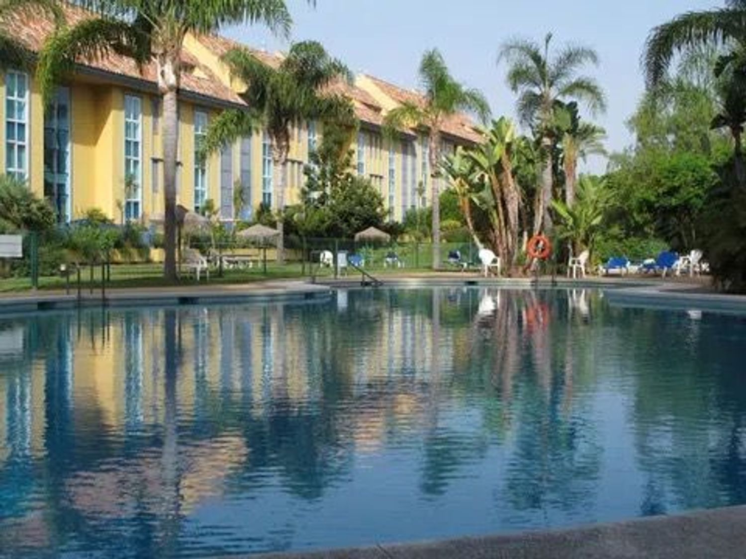 Piso en Avenida del Principe, 1, Bahía de Marbella - Foto 3