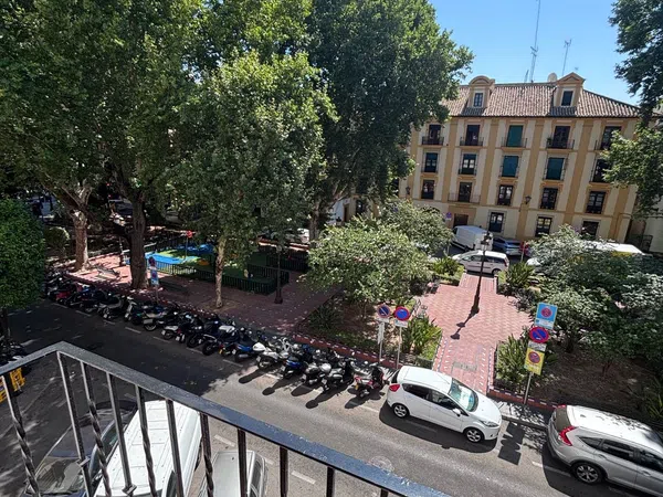 Piso en plaza cristo de burgos, 31 - Foto 13