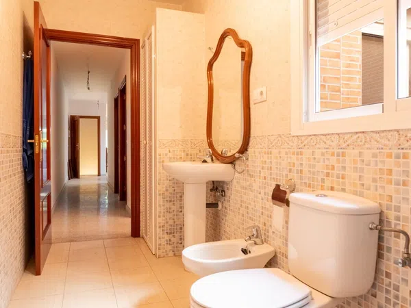 Dúplex en Ronde del Tamarguillo, 12, Gran Plaza - Marqués de Pickman - Ciudad Jardín - Foto 10