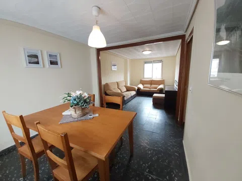 Piso en calle de la Indústria, 58