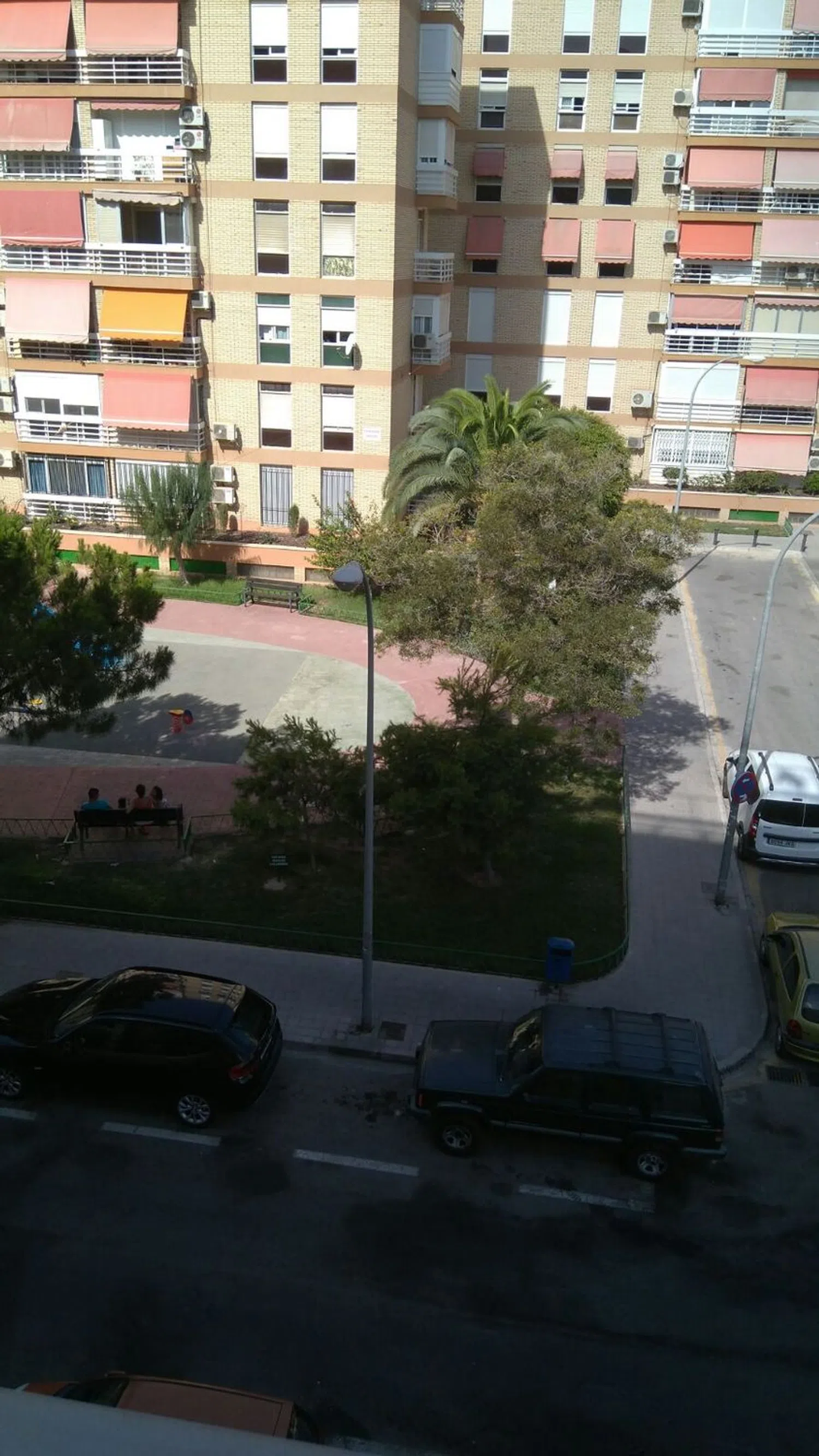 Piso en Urb. grupo residencial alipark Barrio Alipark - Foto 4