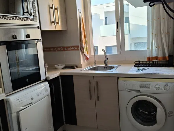 Piso en Barrio Espinardo - Foto 3