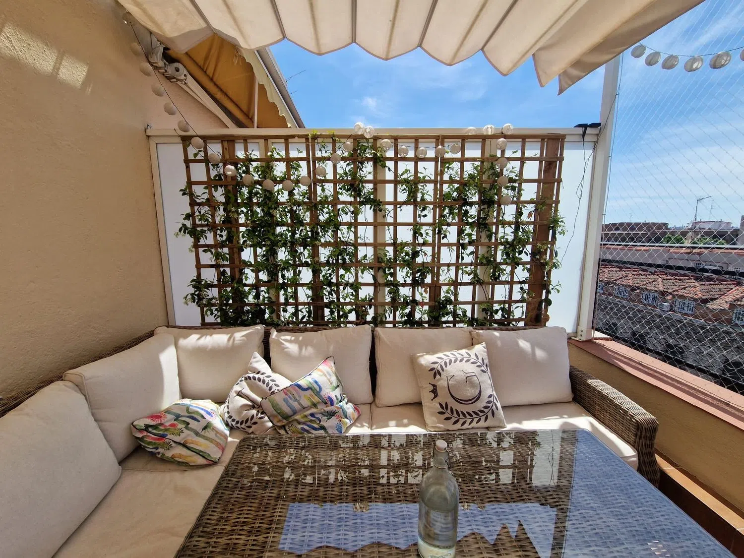 Ático en calle gutenberg, 8 - Foto 1