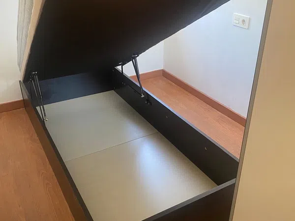 Piso en calle Comercio, 10 - Foto 13