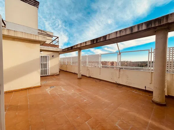 Ático en avenida de Chile, 6 - Foto 19