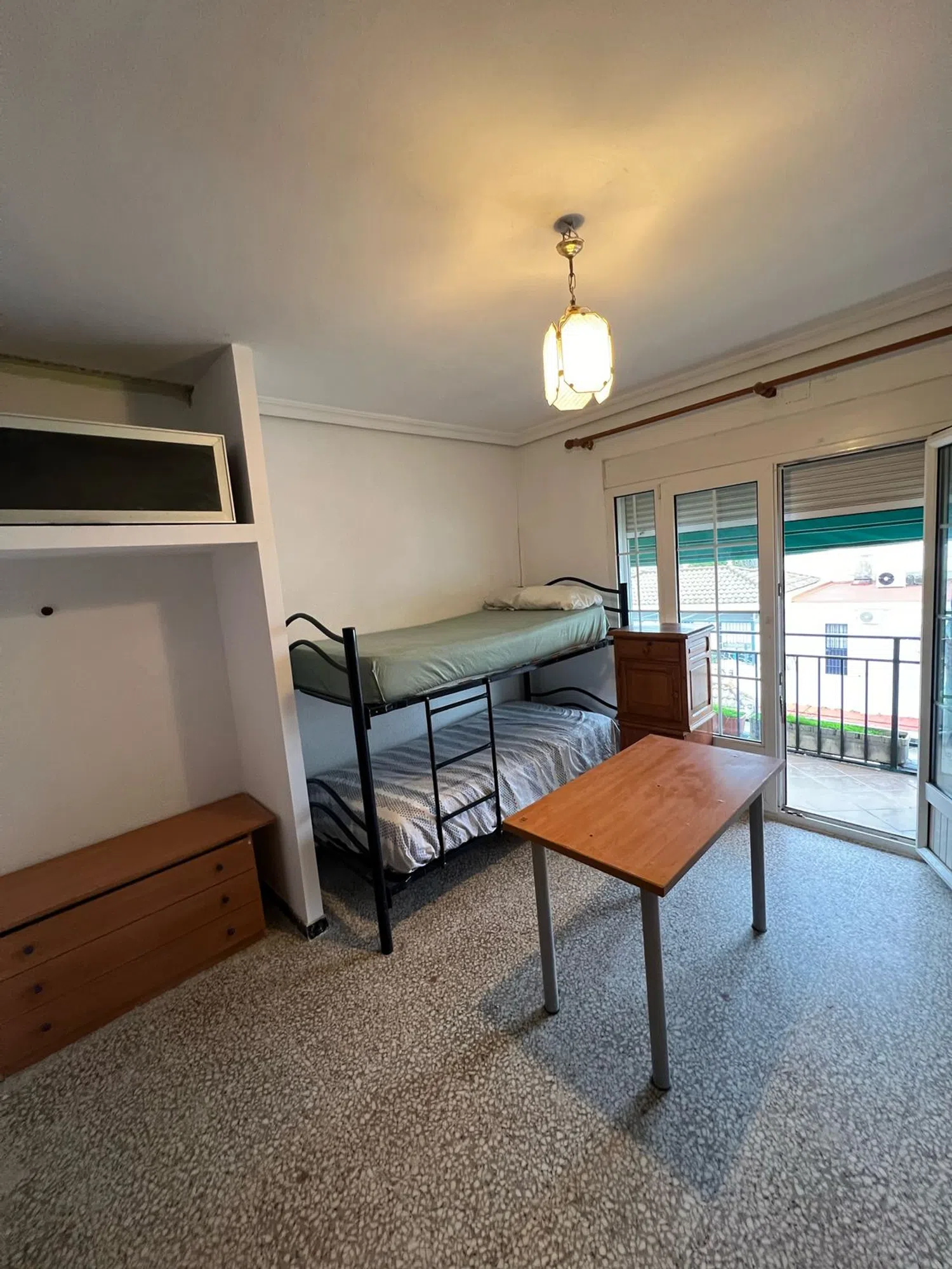 Estudio en calle Gaspar Calderas, 12 - Foto 4