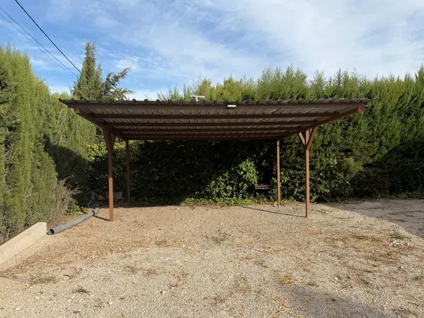 Casa o chalet independiente en Calle La Loma Blanca s/n, La Alcayna - Foto 2