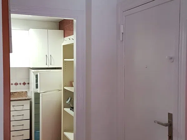 Piso en calle Almirante Churruca, 2 - Foto 17