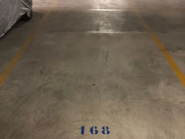 Garaje en Calle José Luis Pérez Pujadas, 6, Parque Lagos - Foto 3