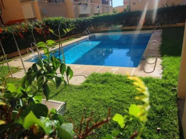 Piso en Calle mozárabes, 36, Aguadulce sur - Foto 16