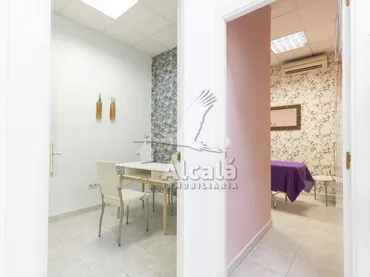 Local comercial en Alcalá de Henares - Foto 33
