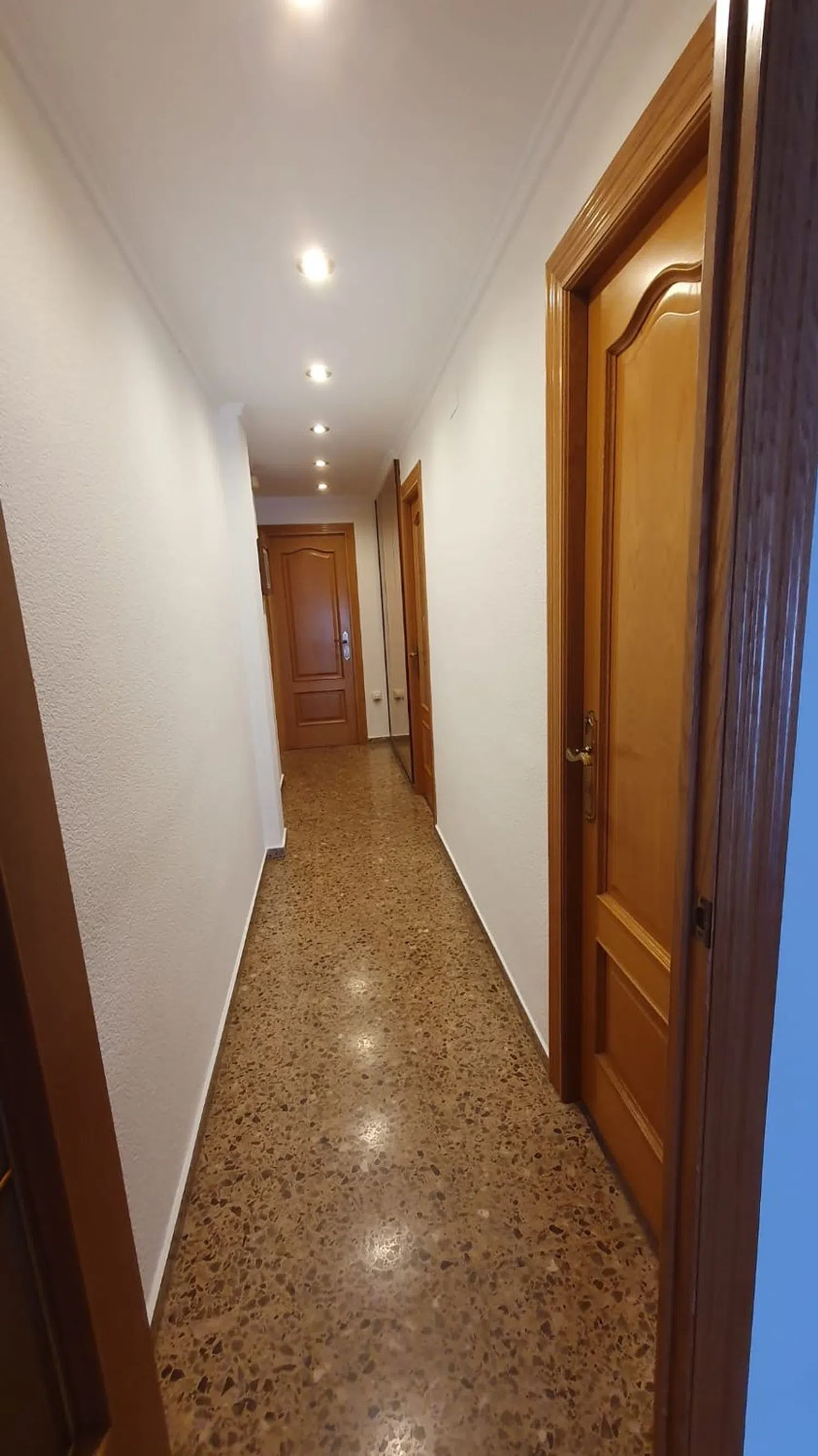 Piso en calle de José Aguilar, 51 - Foto 14