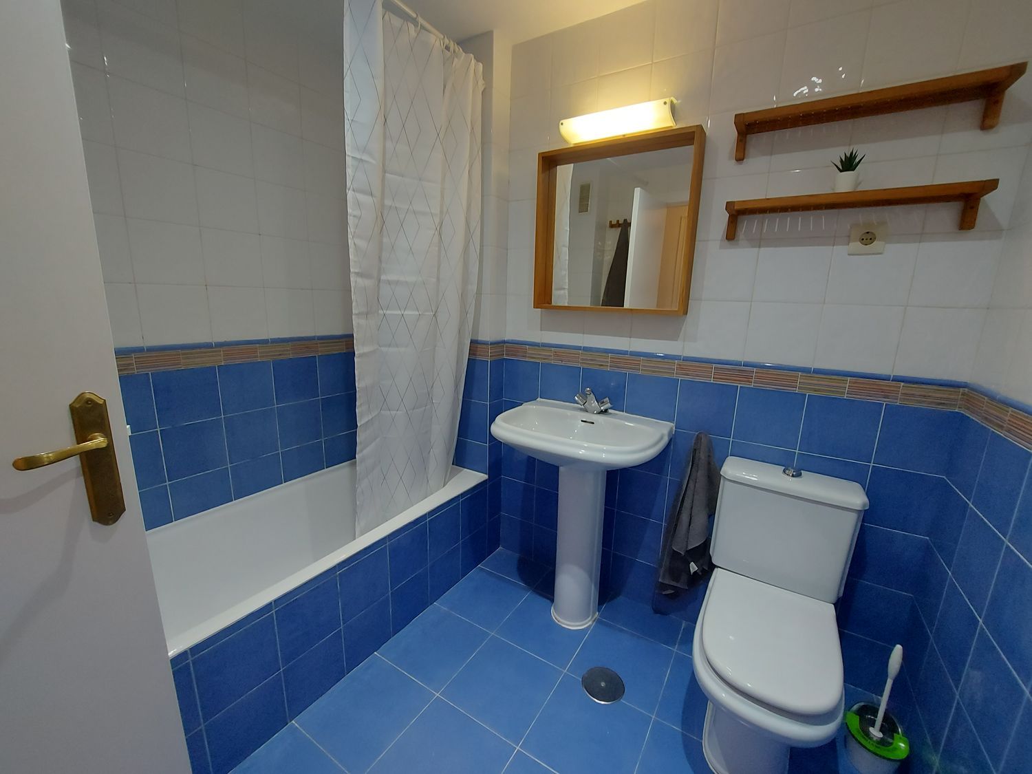 Piso en Calle Matagallo, 27, Cerrado de Calderón - Hacienda Paredes - Foto 17