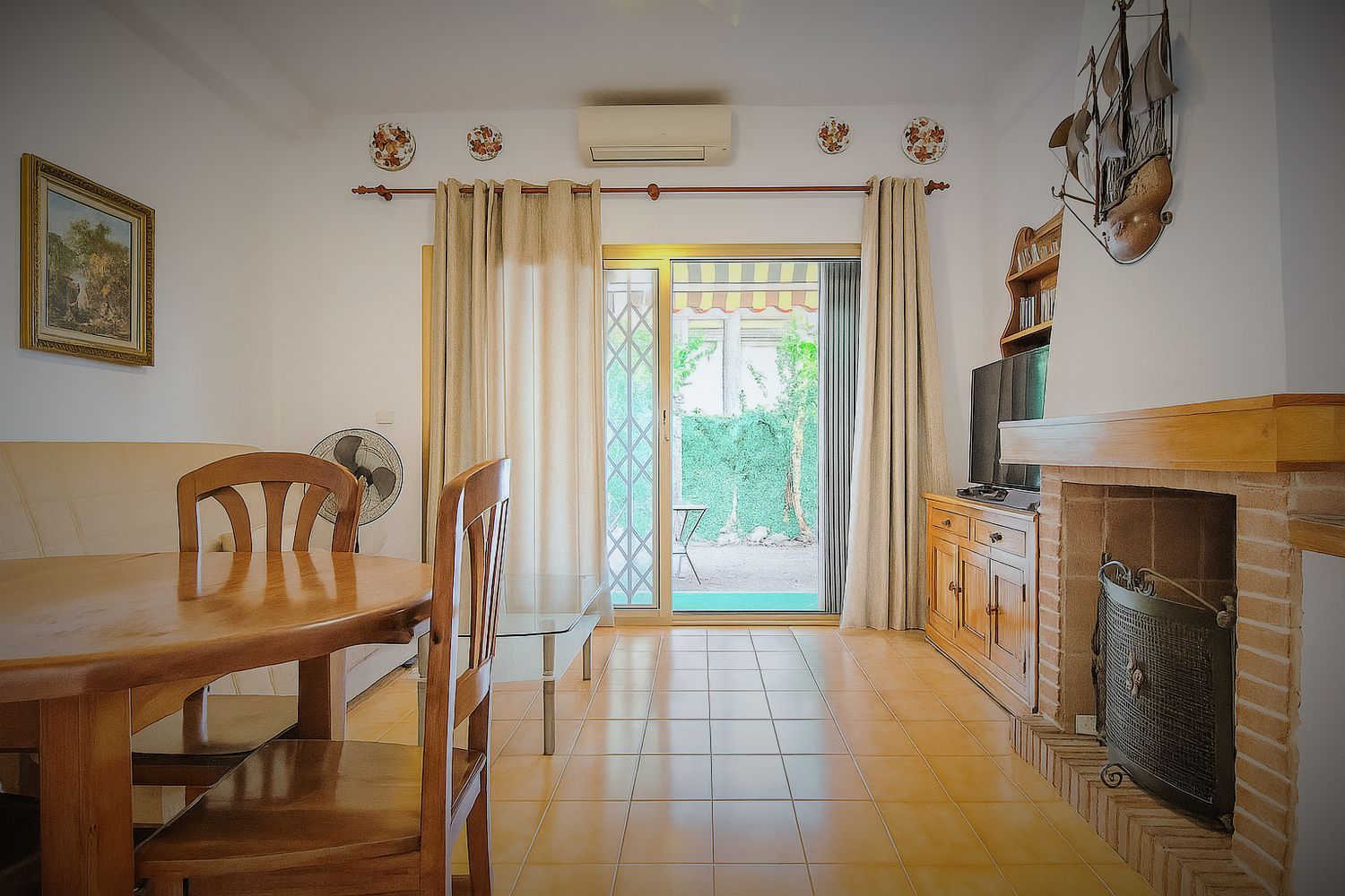 Casa o chalet independiente en Avenida Juan Fuster Zaragoza, 10, Zona Rincón Bajo - Foto 2