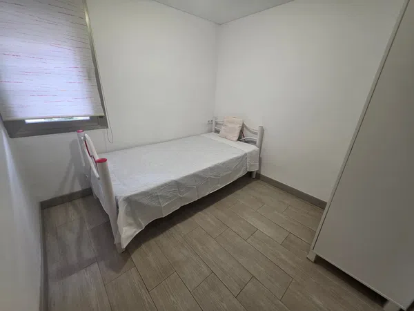 Piso en Calle Motril, 45, Sector sur - Santa Cruz - Foto 6