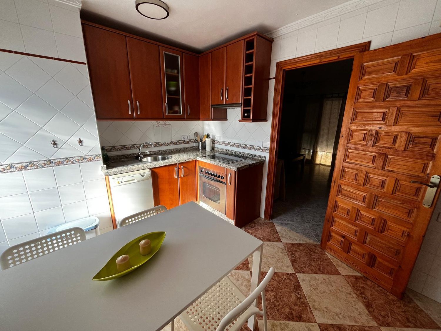 Piso en Crisantemo, 1, Pio Xii - Foto 4