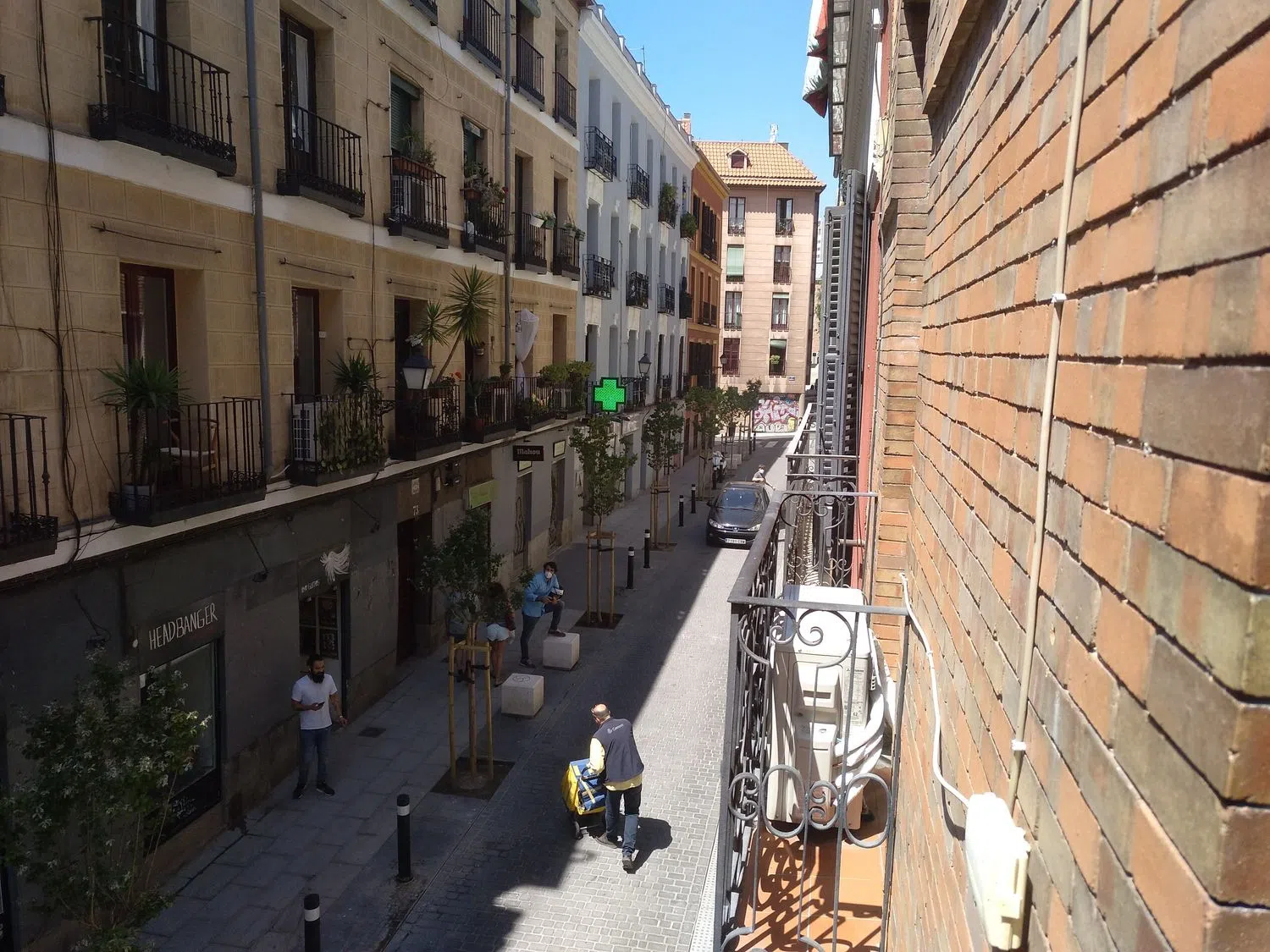 Piso en calle de la Palma, 70 - Foto 25