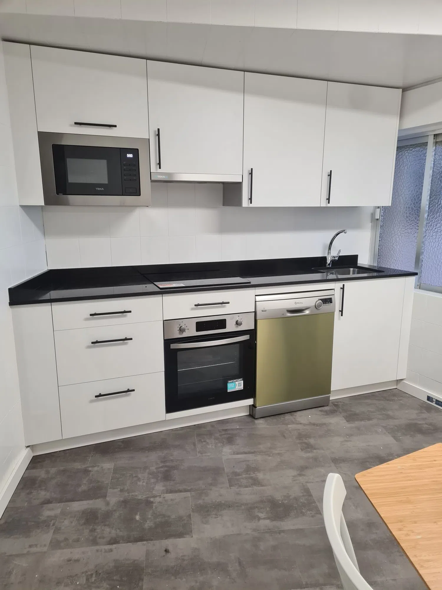 Piso en calle Guerrilleros, 7 - Foto 13