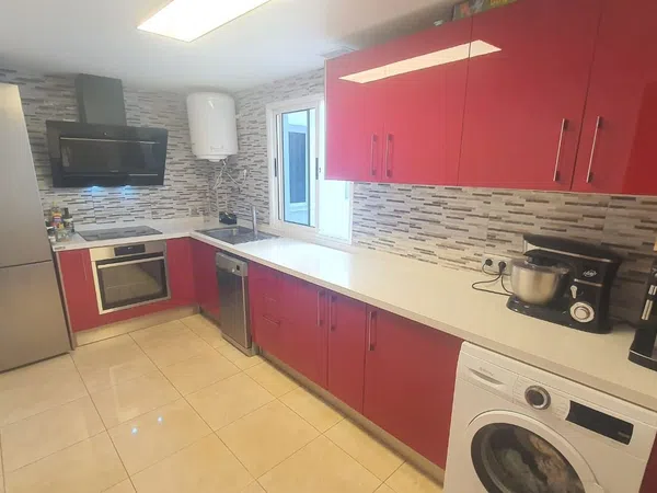 Piso en Avenida Viera y Clavijo, 1, Casco Urbano - Foto 1