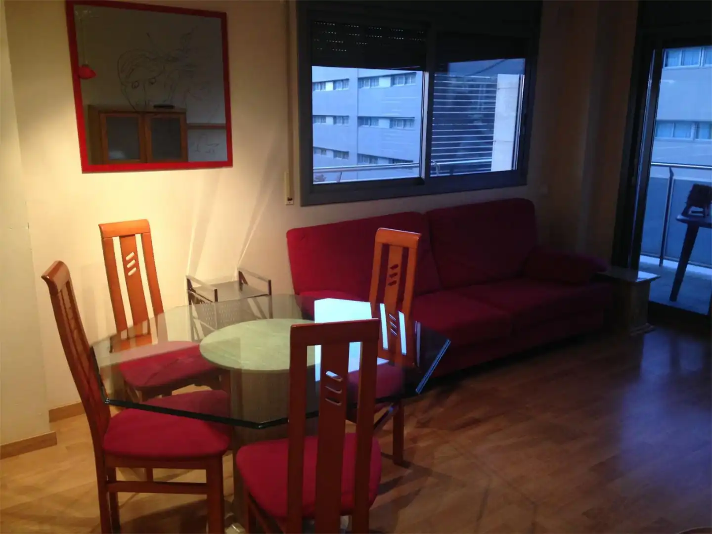 Piso en  Carrer de Pere de Cabrera 12 - Foto 7