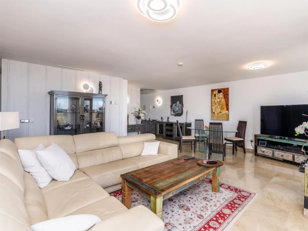 Piso en  Avenida de Ronda 3C - Foto 5