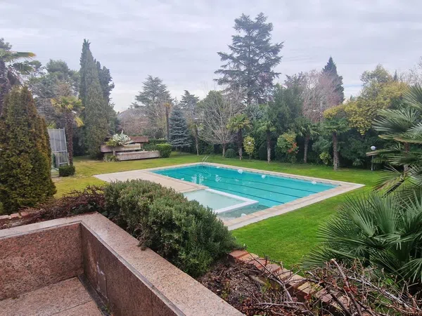 Casa o chalet independiente en El Plantío - Foto 7