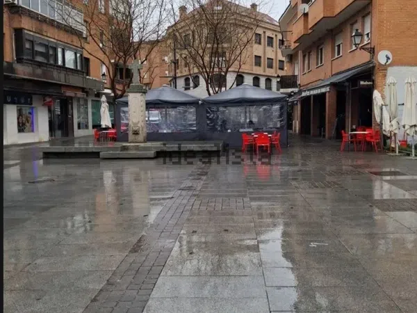 Piso en Casco Antiguo - Foto 29