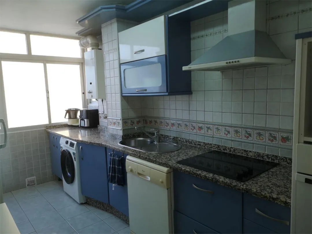 Piso en  Calle de Juan de Ortega 9 - Foto 7