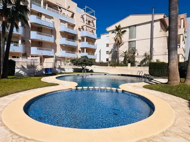 Apartamento en  Calle Cocentaina 10 - Foto 1