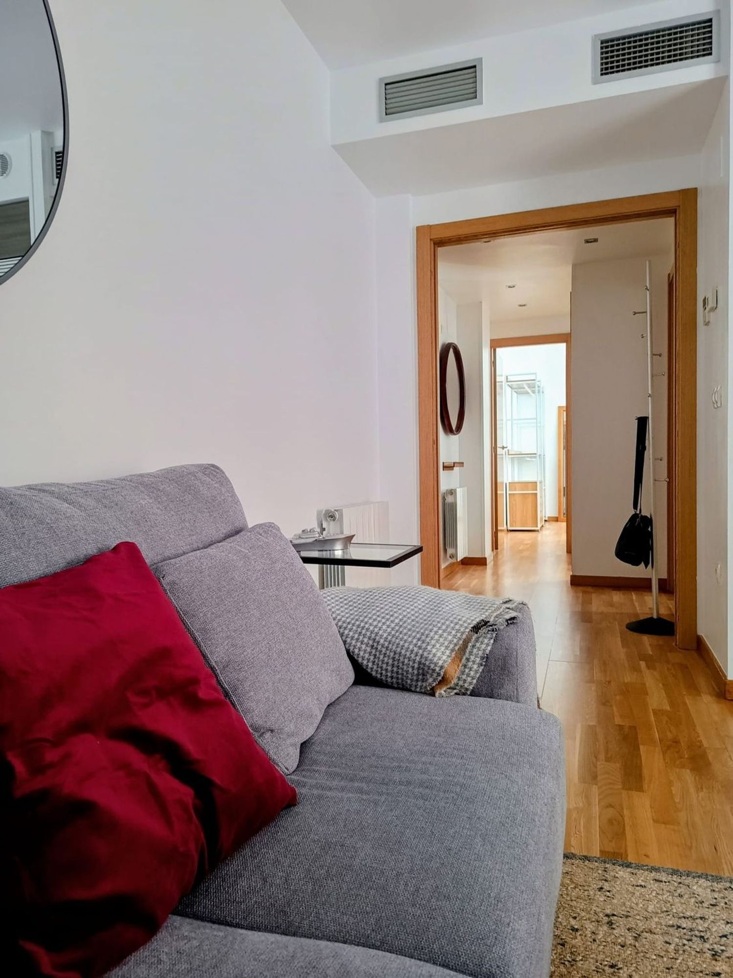 Piso en calle de Sobrarbe, 37 - Foto 4