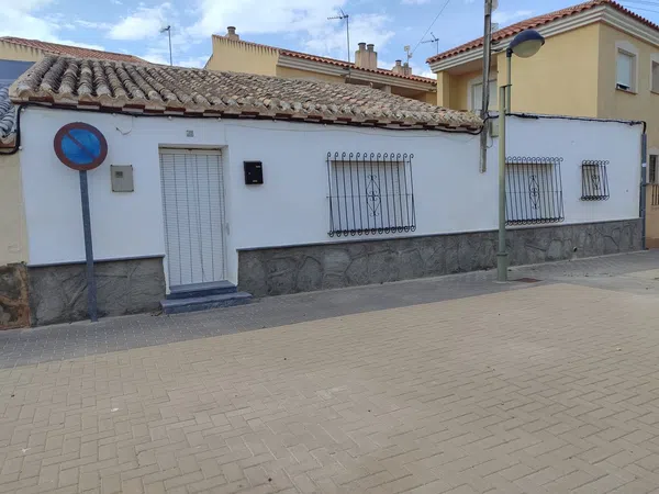 Casa de pueblo en Calle Nuestra Señora del Pilar, 2, Torre-Pacheco, Torre-Pacheco - Foto 1