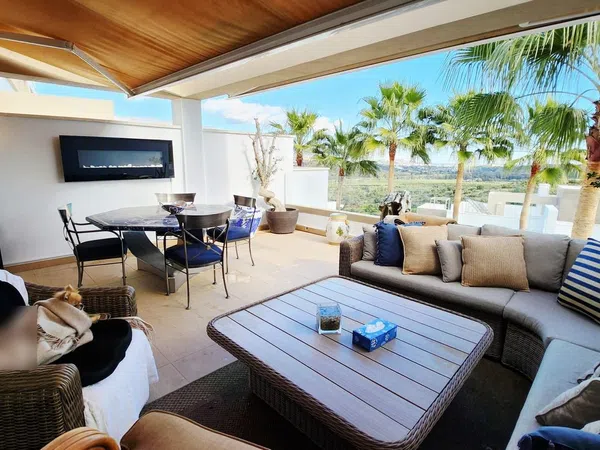 Chalet pareado en calle Barrientos de Cala Golf, 7 - Foto 3