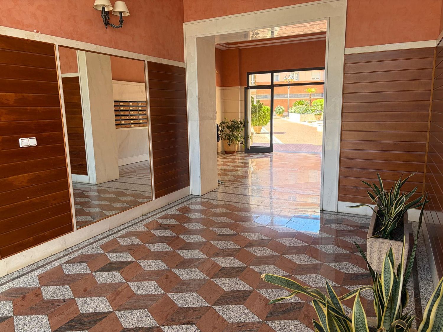 Piso en avenida del Gran Capitán, 47 - Foto 2