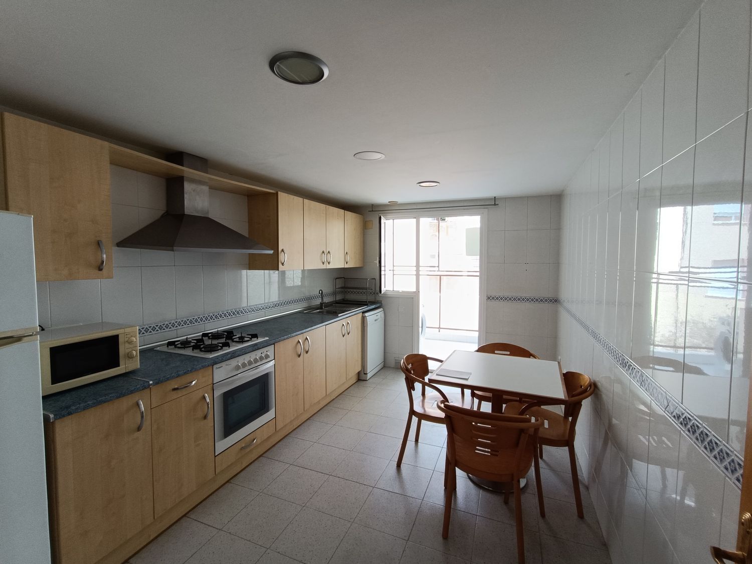 Piso en calle Rosalía de Castro, 52 - Foto 5