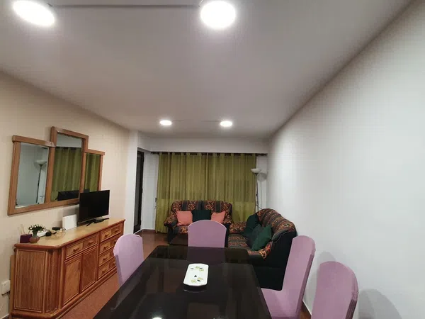 Piso en calle Explorador Andrés, 24 - Foto 7