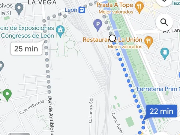 Piso en Avenida de Portugal, 27, La Vega - Oteruelo, La Vega - Oteruelo - Foto 5