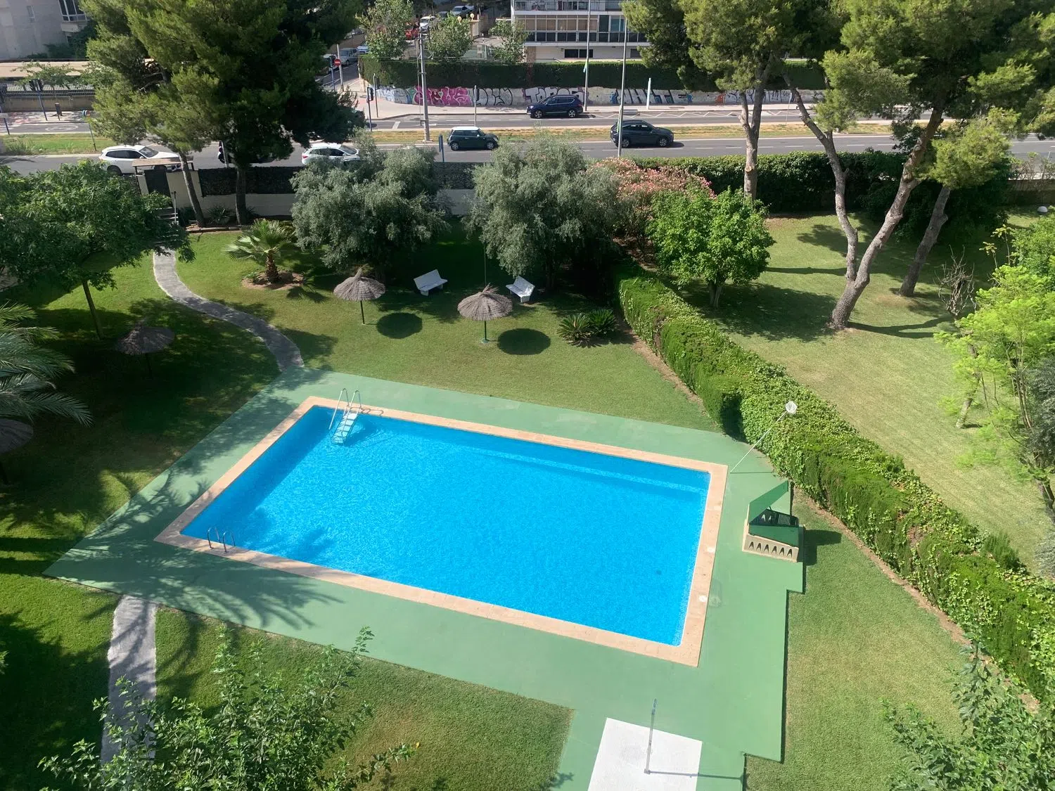 Piso en avenida de la Costa Blanca, 75 - Foto 26