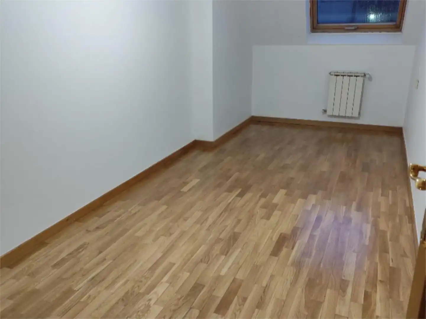 Piso en  Rúa Pontevedra 2 - Foto 7