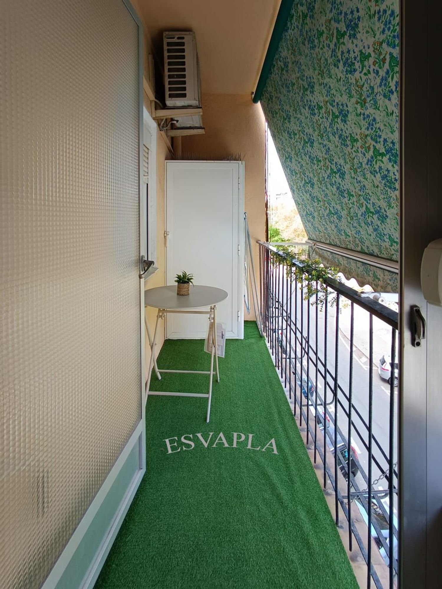 Piso en Calle Fiscal Miguel Gutiérrez Carbonell, Plà del Bon Repòs-La Goteta - Foto 9