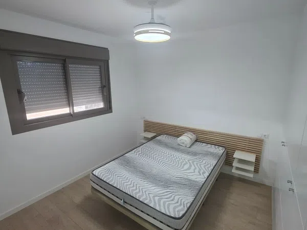 Piso en Avenida de Andalucía, 19, Las Flores - Foto 2