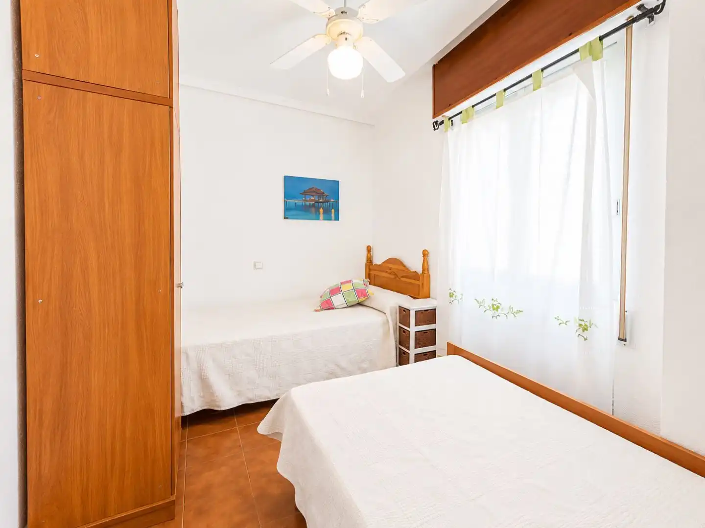 Piso en  Carrer Bou i Vilaragud 2 - Foto 12