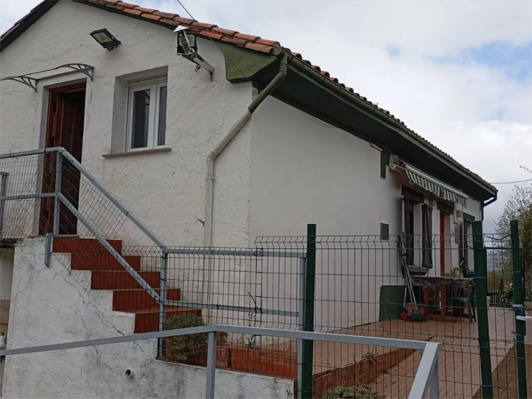 Chalet en  Caserio Reanes 73B - Foto 3