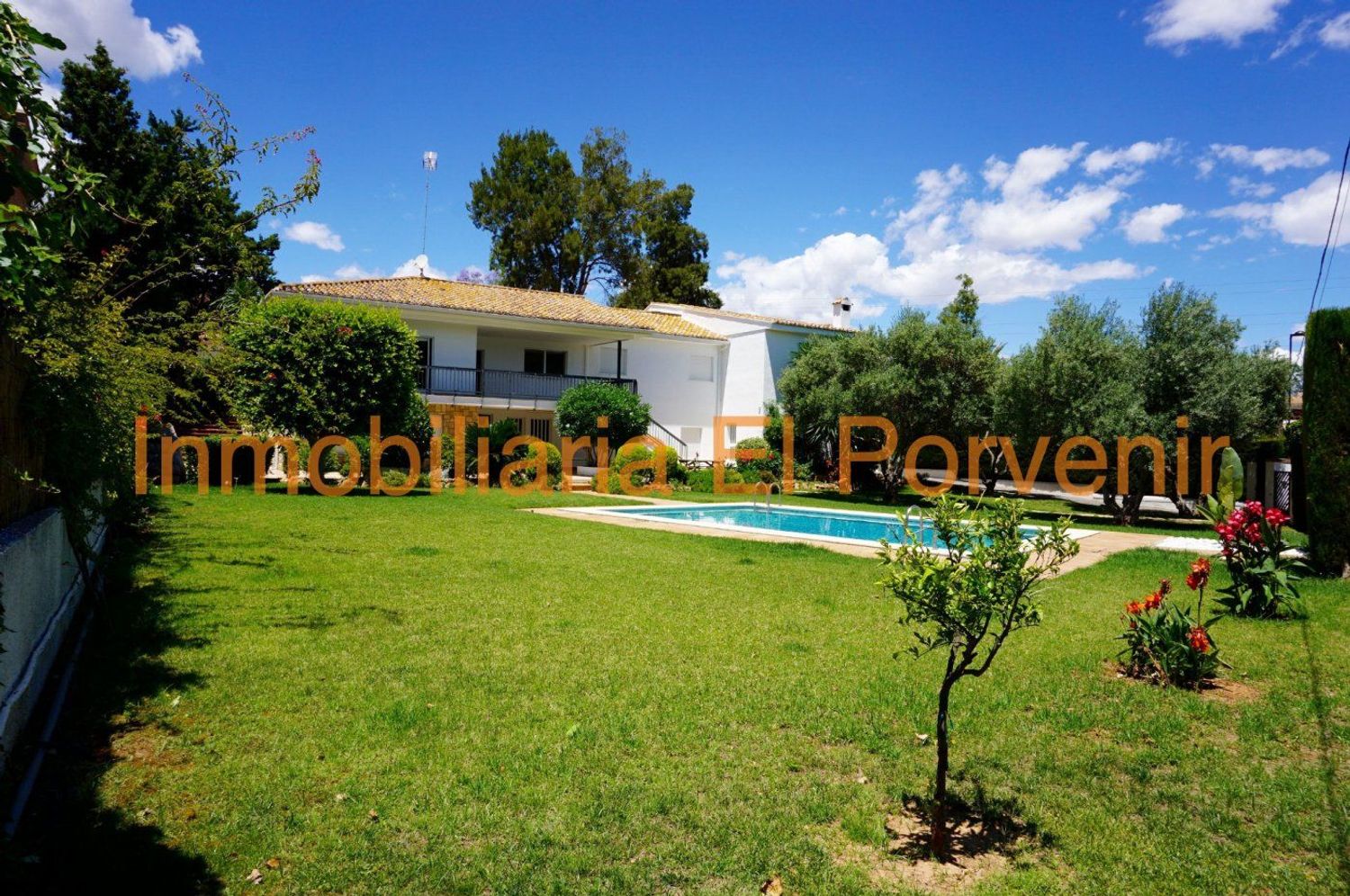 Casa o chalet independiente en Travesía Don Juan Artal, Santa Apolonia - Foto 2