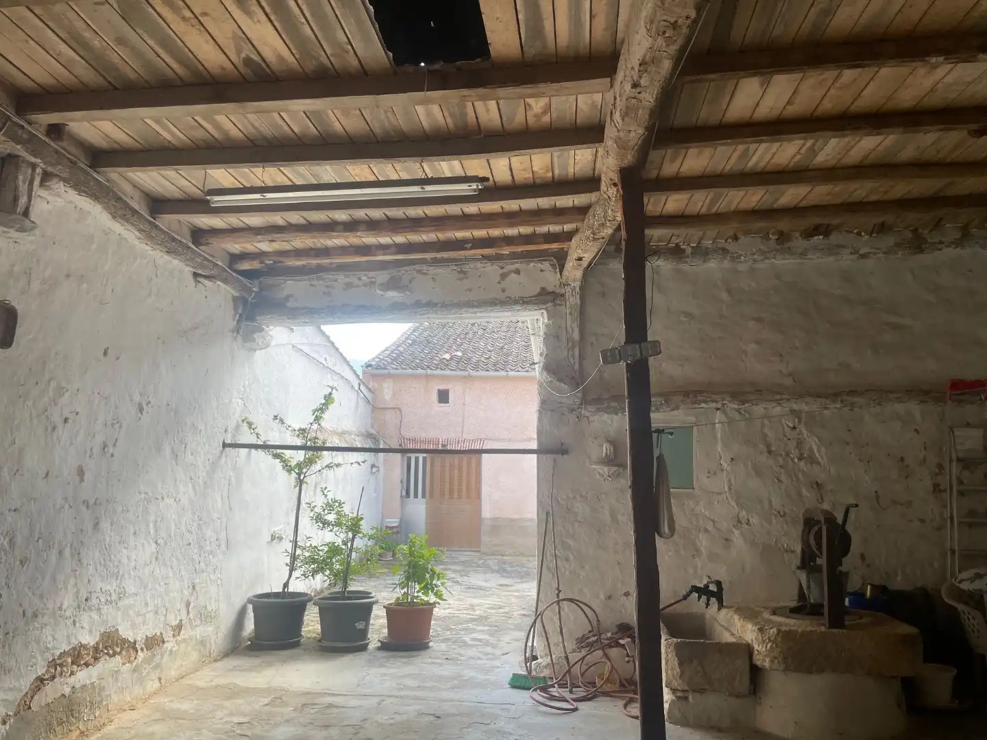 Chalet en  Calle Real 1 - Foto 11