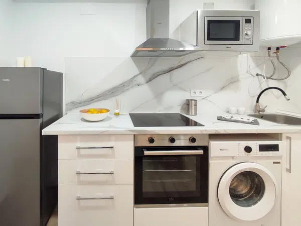 Estudio en calle San Pablo, 26 - Foto 5